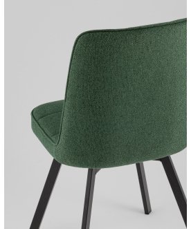 Стул на металлокаркасе Линт