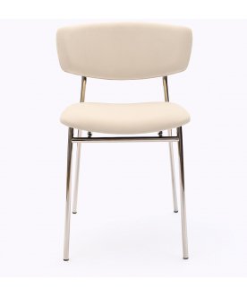 Стул на металлокаркасе Поло