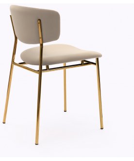 Стул на металлокаркасе Поло