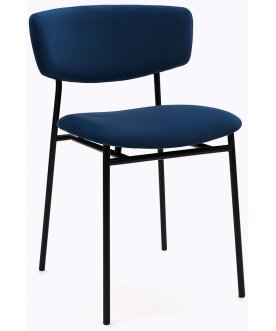 Стул на металлокаркасе Marko