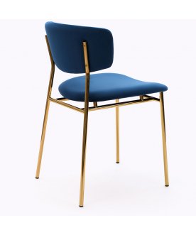 Стул на металлокаркасе Поло