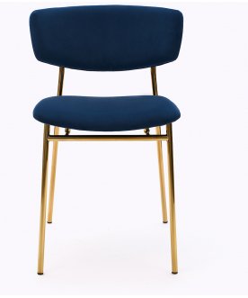 Стул на металлокаркасе Поло