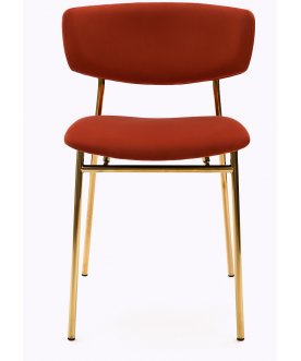 Стул на металлокаркасе Поло