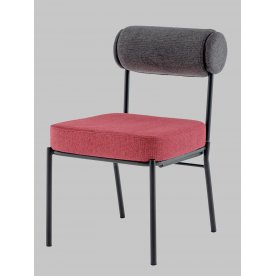 Стул на металлокаркасе Понелл