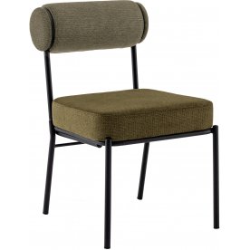 Стул на металлокаркасе Понелл