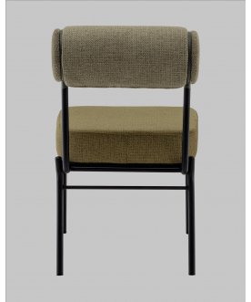 Стул на металлокаркасе Понелл