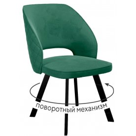Стул на металлокаркасе DikLine 274