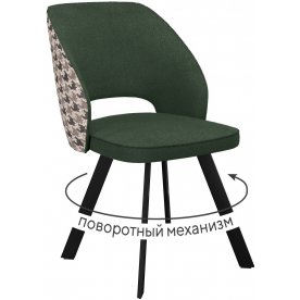 Стул на металлокаркасе DikLine 274