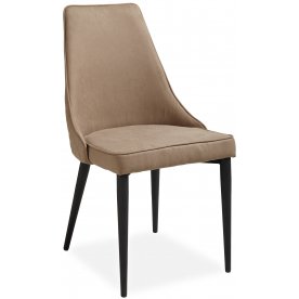 Стул на металлокаркасе Shantal