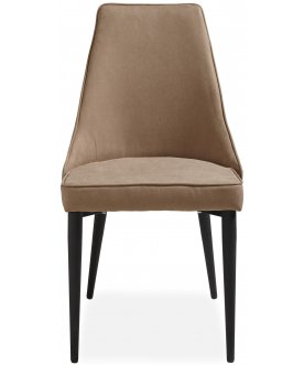 Стул на металлокаркасе Shantal