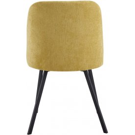 Стул на металлокаркасе Praga