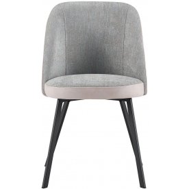 Стул на металлокаркасе Praga