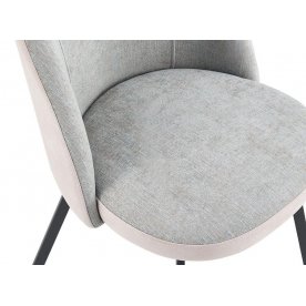 Стул на металлокаркасе Praga