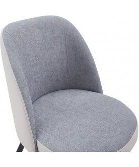 Стул на металлокаркасе Praga