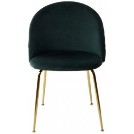 Стул на металлокаркасе Presley Bluvel