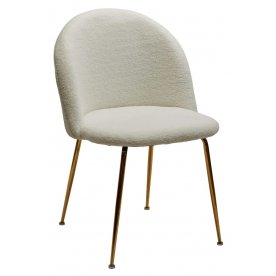 Стул на металлокаркасе Presley Nini