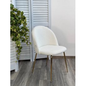 Стул на металлокаркасе Presley Nini