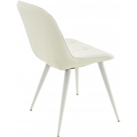 Стул на металлокаркасе Прованс