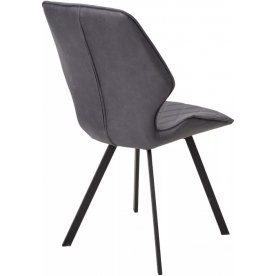 Стул на металлокаркасе Рафаэль