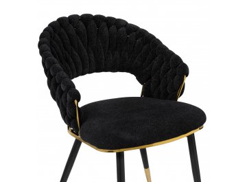 Стул на металлокаркасе Rakel