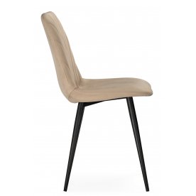 Стул на металлокаркасе Ральф