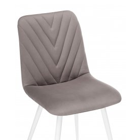 Стул на металлокаркасе Ральф