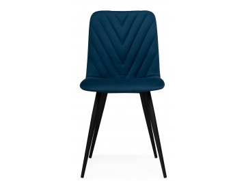 Стул на металлокаркасе Ральф