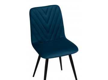 Стул на металлокаркасе Ральф