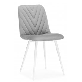 Стул на металлокаркасе Ральф