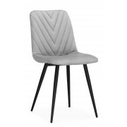 серый велюр (velutto 52)