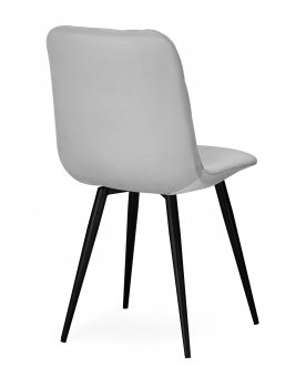 Стул на металлокаркасе Ральф