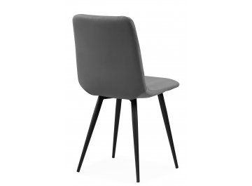 Стул на металлокаркасе Ральф