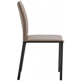 Стул на металлокаркасе Y216