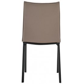 Стул на металлокаркасе Y216