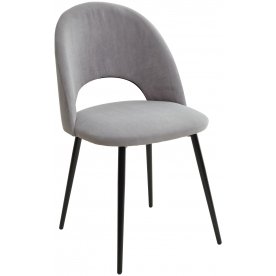 Стул на металлокаркасе Рамоунз