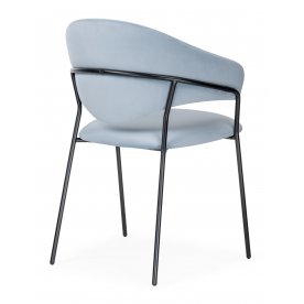 Стул на металлокаркасе Рансол