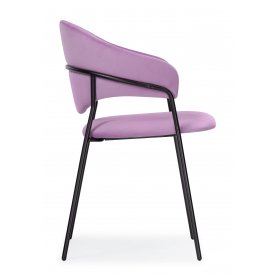 Стул на металлокаркасе Рансол