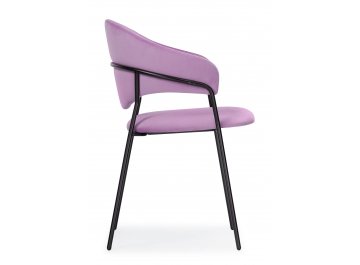 Стул на металлокаркасе Рансол