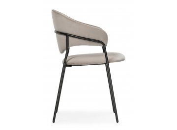 Стул на металлокаркасе Рансол