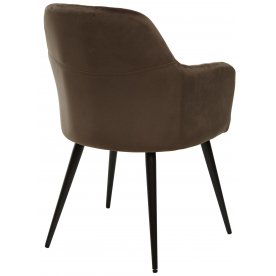 Стул на металлокаркасе Regent