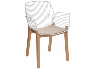 Деревянный стул Remex