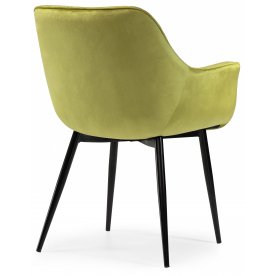 Стул на металлокаркасе Remo