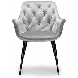 Стул на металлокаркасе Remo