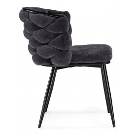 Стул на металлокаркасе Rendi