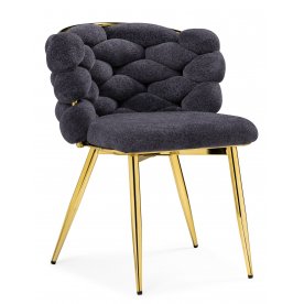 Стул на металлокаркасе Rendi