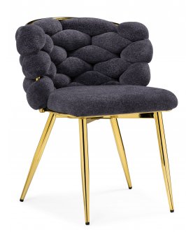 Стул на металлокаркасе Rendi