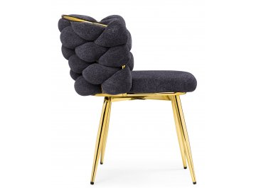 Стул на металлокаркасе Rendi