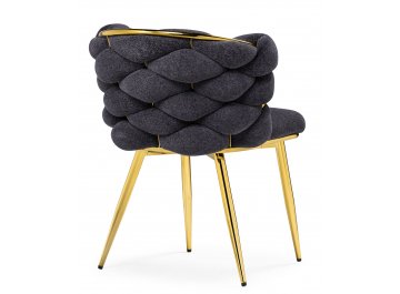 Стул на металлокаркасе Rendi