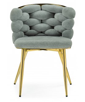 Стул на металлокаркасе Rendi