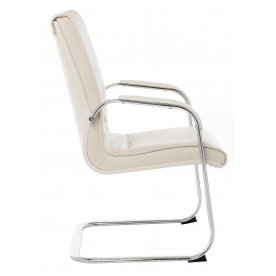 Стул на металлокаркасе Renome